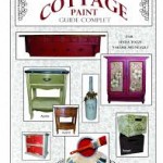 guide cottage paint valérie migneault