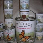 Cottage Paint